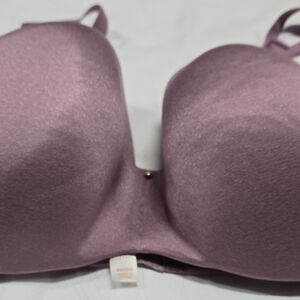 Cacique Lavender Women's Bra